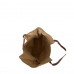 Bolso De Hombro Rafia 
